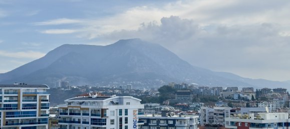 Apartamento de 3 habitaciónes en Tosmur, Turkey No. 32633 30