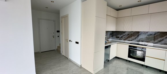 Apartamento de 3 habitaciónes en Tosmur, Turkey No. 32633 13