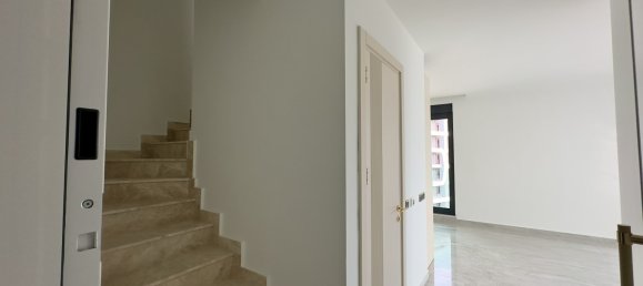 Apartamento de 3 habitaciónes en Tosmur, Turkey No. 32633 11