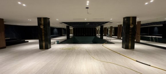 Apartamento de 3 habitaciónes en Tosmur, Turkey No. 32633 10