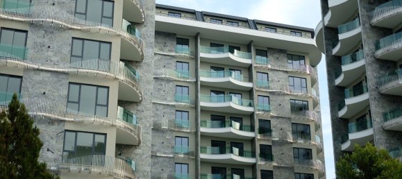 Apartamento de 3 habitaciónes en Tosmur, Turkey No. 32633 3