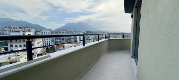 Apartamento de 3 habitaciónes en Tosmur, Turkey No. 32633 27