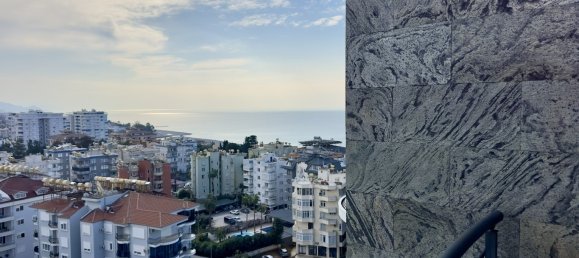 Apartamento de 3 habitaciónes en Tosmur, Turkey No. 32633 18