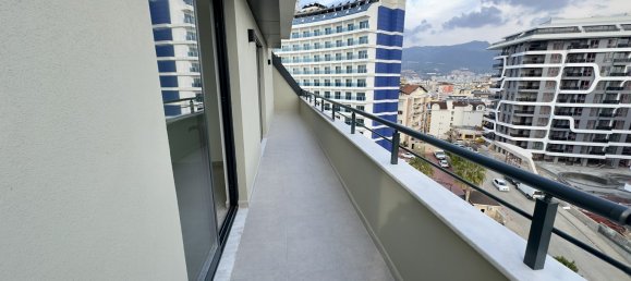 Apartamento de 3 habitaciónes en Tosmur, Turkey No. 32633 29