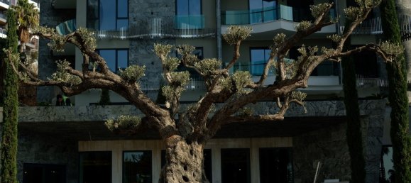 Apartamento de 3 habitaciónes en Tosmur, Turkey No. 32633 7