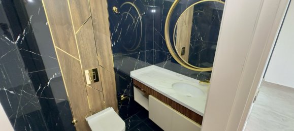 Apartamento de 3 habitaciónes en Tosmur, Turkey No. 32633 19