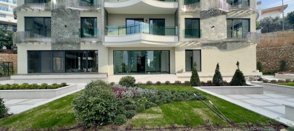 Apartamento de 3 habitaciónes en Tosmur, Turkey No. 32633 6