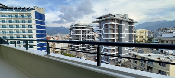 Apartamento de 3 habitaciónes en Tosmur, Turkey No. 32633 28