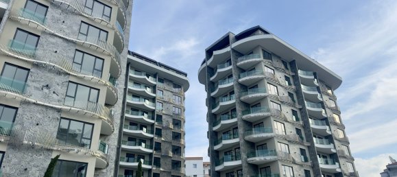 Apartamento de 3 habitaciónes en Tosmur, Turkey No. 32633 2