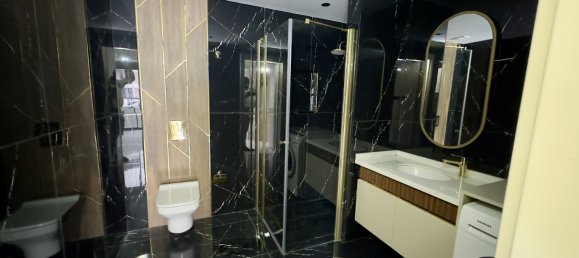 Apartamento de 3 habitaciónes en Tosmur, Turkey No. 32633 22