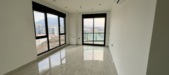 Apartamento de 3 habitaciónes en Tosmur, Turkey No. 32633 16