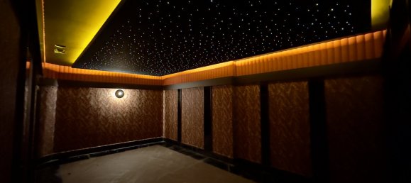 Apartamento de 3 habitaciónes en Tosmur, Turkey No. 32633 8