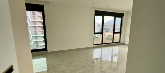 Apartamento de 3 habitaciónes en Tosmur, Turkey No. 32633 12