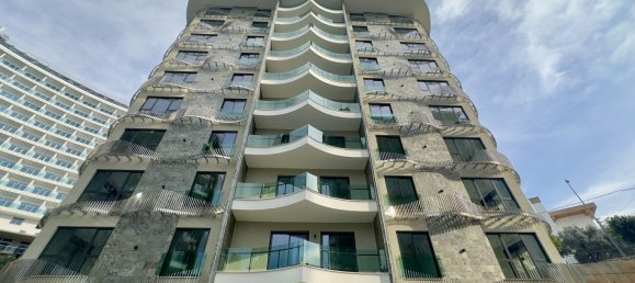 Apartamento de 3 habitaciónes en Tosmur, Turkey No. 32633 5