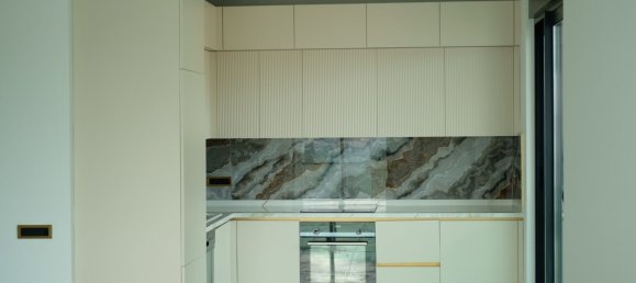 Apartamento de 3 habitaciónes en Tosmur, Turkey No. 32633 14