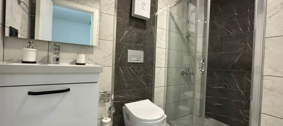 Квартира 1+1 в Аланья, Турция № 31778 6