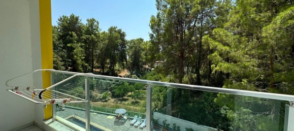 Квартира 1+1 в Аланья, Турция № 31778 16