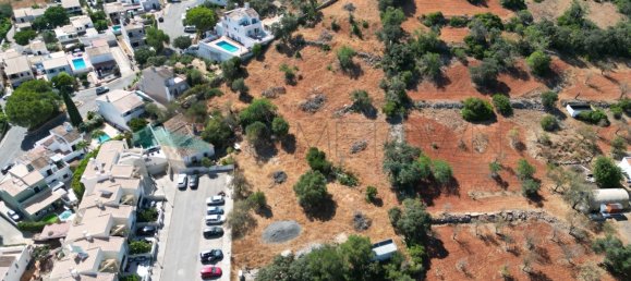 Land in Loule, Portugal No. 145436 3