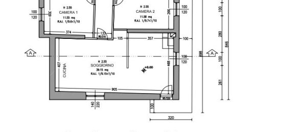 Villa de 11 divisões em Brescia, Italy N.º 30986 27