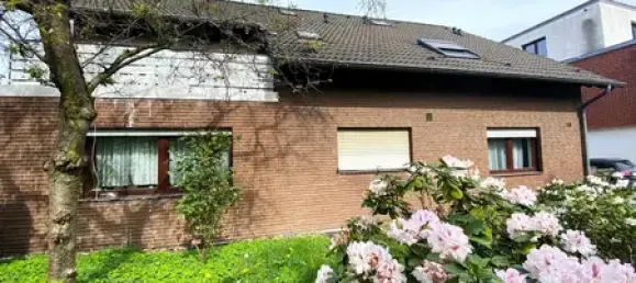 4 bedrooms Building in Duisburg, Germany No. 23842 2