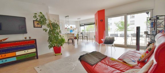 3 bedrooms Condo in Sion, Switzerland No. 121 5