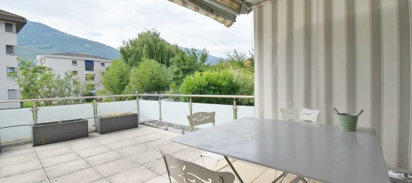 3 bedrooms Condo in Sion, Switzerland No. 121 6