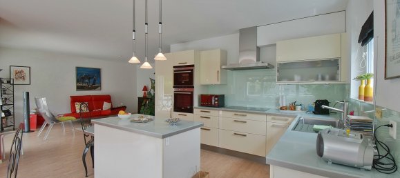 3 bedrooms Condo in Sion, Switzerland No. 121 3