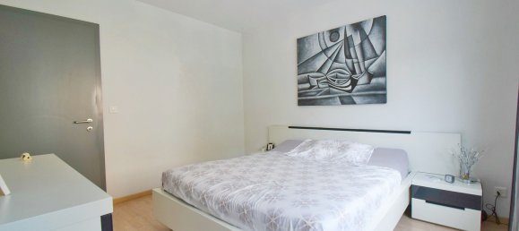 3 bedrooms Condo in Sion, Switzerland No. 121 8