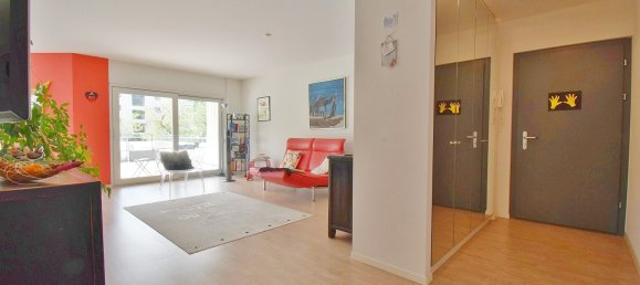 3 bedrooms Condo in Sion, Switzerland No. 121 4