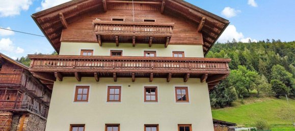 6 rooms House in Lesachtal, Austria No. 176502 2