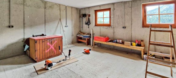 6 rooms House in Lesachtal, Austria No. 176502 35