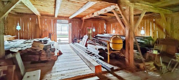 6 rooms House in Lesachtal, Austria No. 176502 42