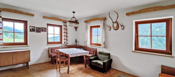 6 rooms House in Lesachtal, Austria No. 176502 16