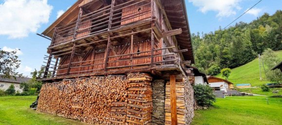 6 rooms House in Lesachtal, Austria No. 176502 5