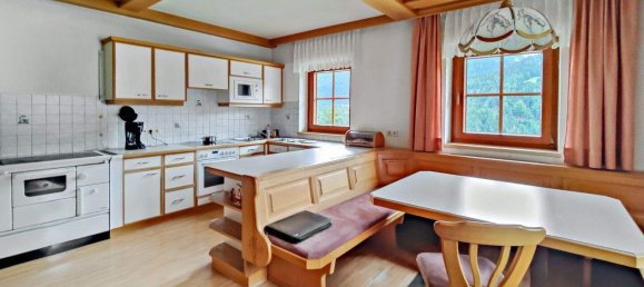 6 rooms House in Lesachtal, Austria No. 176502 12