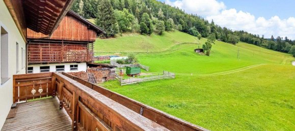 6 rooms House in Lesachtal, Austria No. 176502 27