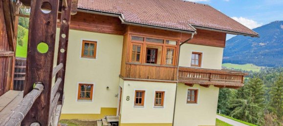 6 rooms House in Lesachtal, Austria No. 176502 43