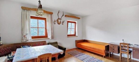 6 rooms House in Lesachtal, Austria No. 176502 17