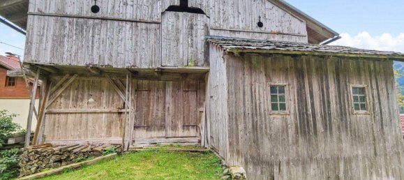 6 rooms House in Lesachtal, Austria No. 176502 41