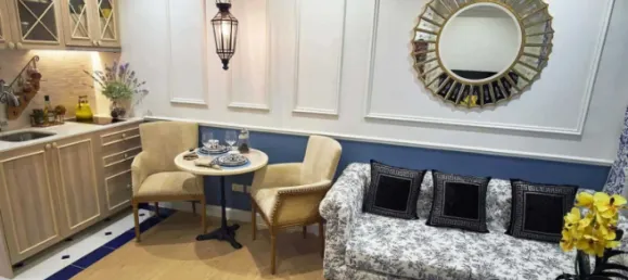 2 bedrooms Apartment in Pattaya, Thailand No. 8463 3