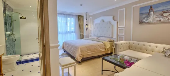 2 bedrooms Apartment in Pattaya, Thailand No. 8463 8