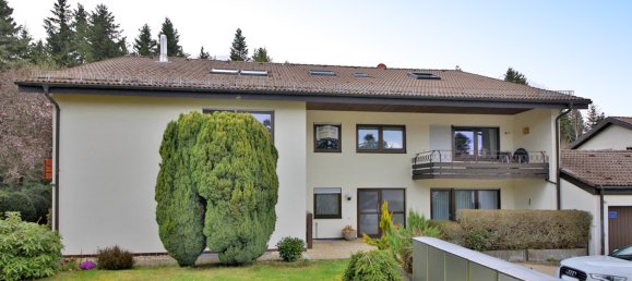 Apartamento de 3 divisões em Calw, Germany N.º 93154 19