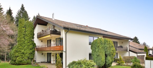 Apartamento de 3 divisões em Calw, Germany N.º 93154 14