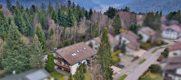 Apartamento de 3 divisões em Calw, Germany N.º 93154 17