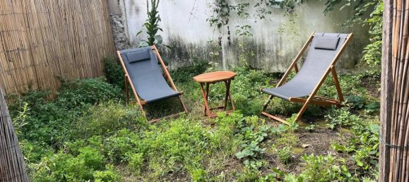 Дуплекс с 2 спальнями в Пюто, Франция № 170765 13