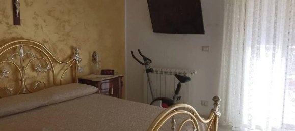 Apartamento de 3 habitaciónes en Spadafora, Italy No. 136948 3