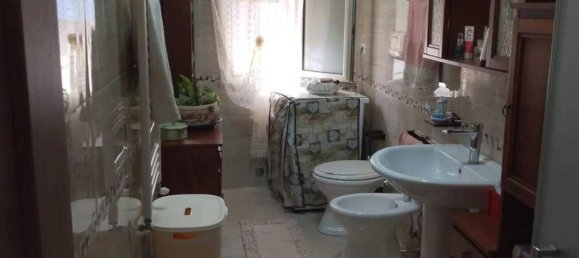 Apartamento de 3 habitaciónes en Spadafora, Italy No. 136948 5