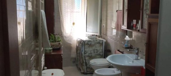 Apartamento de 3 habitaciónes en Spadafora, Italy No. 136948 4