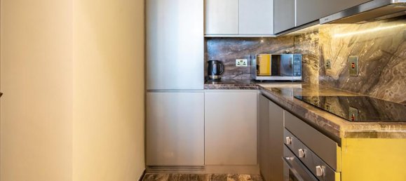 3 bedrooms Apartment in DAMAC HEIGHTS, Dubai Marina, UAE No. 58102 4