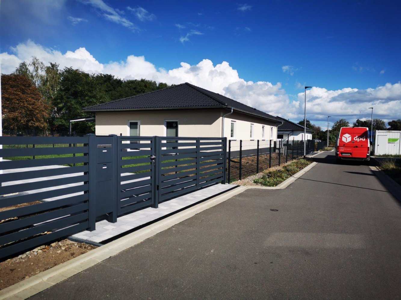 Terrain à Wittenberg, Germany No. 328177